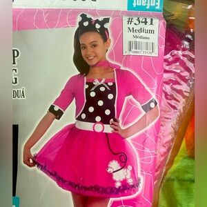 Doo bop costume